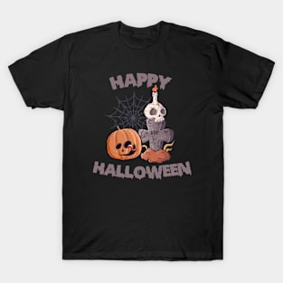 halloween kids - 2023 T-Shirt